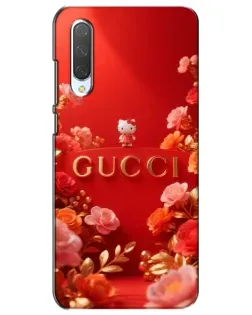 Чохол для Xiaomi Mi CC9e з картинкою «Gucci — золотий сад» Чохол для Xiaomi Mi CC9e з картинкою «Gucci — золотий сад»