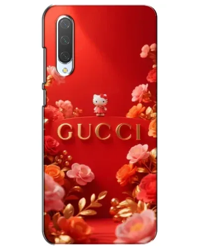 Чохол для Xiaomi Mi CC9e з картинкою «Gucci — золотий сад» Чохол для Xiaomi Mi CC9e з картинкою «Gucci — золотий сад»