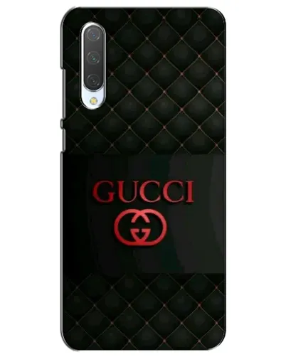 Чохол для Xiaomi Mi CC9e з картинкою «Gucci — стьобаний чорний» Чохол для Xiaomi Mi CC9e з картинкою «Gucci — стьобаний чорний»