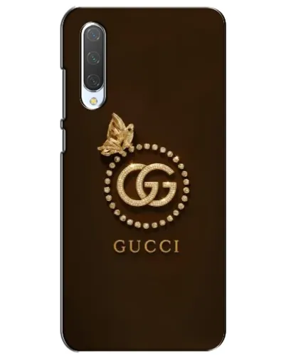 Чохол для Xiaomi Mi CC9e з картинкою «Gucci — золотий метелик» Чохол для Xiaomi Mi CC9e з картинкою «Gucci — золотий метелик»
