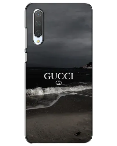 Чохол для Xiaomi Mi CC9e з картинкою «Gucci — морський прибій» Чохол для Xiaomi Mi CC9e з картинкою «Gucci — морський прибій»