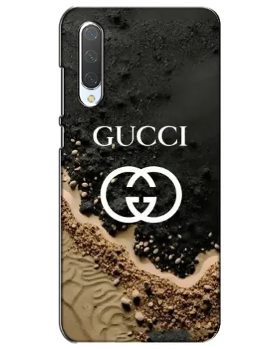 Чохол для Xiaomi Mi CC9e з картинкою «Gucci — піщані дюни» Чохол для Xiaomi Mi CC9e з картинкою «Gucci — піщані дюни»