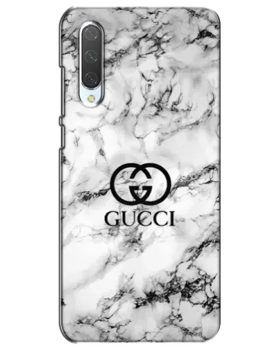 Чохол для Xiaomi Mi CC9e з картинкою «Gucci — мармуровий шик» Чохол для Xiaomi Mi CC9e з картинкою «Gucci — мармуровий шик»