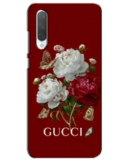 Чохол для Xiaomi Mi CC9e з картинкою «Gucci — сад» Чохол для Xiaomi Mi CC9e з картинкою «Gucci — сад»