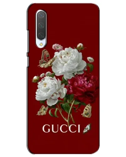 Чохол для Xiaomi Mi CC9e з картинкою «Gucci — сад» Чохол для Xiaomi Mi CC9e з картинкою «Gucci — сад»
