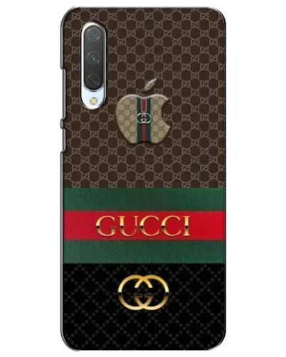 Чохол для Xiaomi Mi CC9e з картинкою «Gucci — брендований десерт» Чохол для Xiaomi Mi CC9e з картинкою «Gucci — брендований десерт»