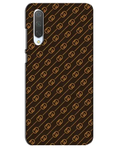 Чохол для Xiaomi Mi CC9e з картинкою «Gucci — золоті діагоналі» Чохол для Xiaomi Mi CC9e з картинкою «Gucci — золоті діагоналі»