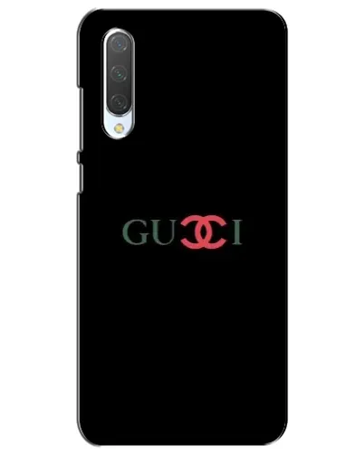 Чохол для Xiaomi Mi CC9e з картинкою «Gucci — червоний градієнт» Чохол для Xiaomi Mi CC9e з картинкою «Gucci — червоний градієнт»