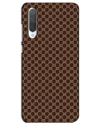 Чохол для Xiaomi Mi CC9e з картинкою «Gucci — шоколадна сітка» Чохол для Xiaomi Mi CC9e з картинкою «Gucci — шоколадна сітка»