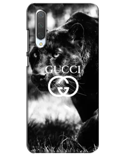 Чохол для Xiaomi Mi CC9e з картинкою «Gucci — дика природа» Чохол для Xiaomi Mi CC9e з картинкою «Gucci — дика природа»