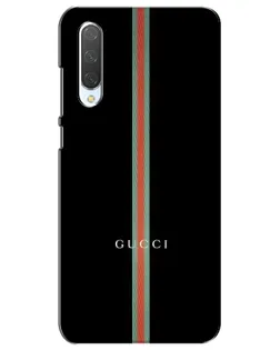 Чохол для Xiaomi Mi CC9e з картинкою «Gucci — строга лінія» Чохол для Xiaomi Mi CC9e з картинкою «Gucci — строга лінія»