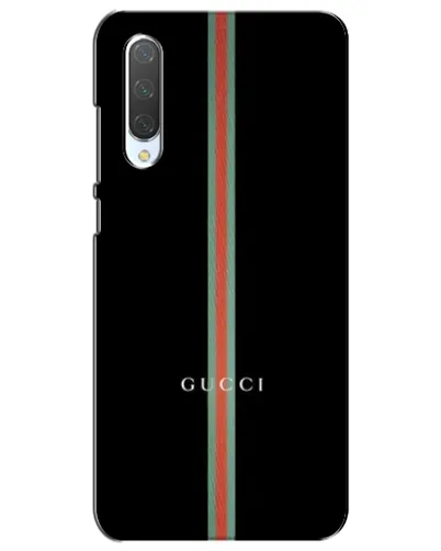 Чохол для Xiaomi Mi CC9e з картинкою «Gucci — строга лінія» Чохол для Xiaomi Mi CC9e з картинкою «Gucci — строга лінія»