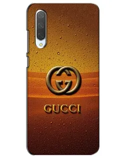 Чохол для Xiaomi Mi CC9e з картинкою «Gucci — сонячний градієнт» Чохол для Xiaomi Mi CC9e з картинкою «Gucci — сонячний градієнт»