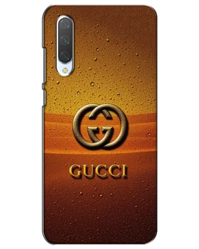 Чохол для Xiaomi Mi CC9e з картинкою «Gucci — сонячний градієнт» Чохол для Xiaomi Mi CC9e з картинкою «Gucci — сонячний градієнт»