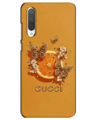 Чохол для Xiaomi Mi CC9e з картинкою «Gucci — золоті метелики» Чохол для Xiaomi Mi CC9e з картинкою «Gucci — золоті метелики»