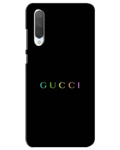 Чохол для Xiaomi Mi CC9e з картинкою «Gucci — неоновий мінімалізм» Чохол для Xiaomi Mi CC9e з картинкою «Gucci — неоновий мінімалізм»