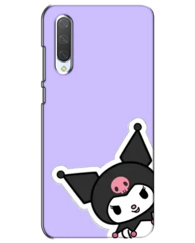 Чохол для Xiaomi Mi CC9e з картинкою «Кумедна Kuromi» Чохол для Xiaomi Mi CC9e з картинкою «Кумедна Kuromi»