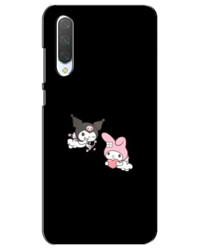 Чохол для Xiaomi Mi CC9e з картинкою «My Melody та Kuromi» Чохол для Xiaomi Mi CC9e з картинкою «My Melody та Kuromi»