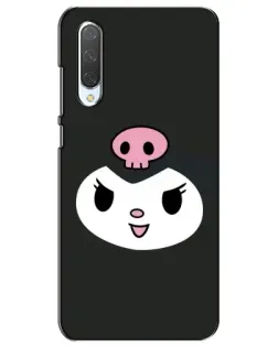 Чохол для Xiaomi Mi CC9e з картинкою «Велика мордочка Куромі»