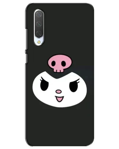 Чохол для Xiaomi Mi CC9e з картинкою «Велика мордочка Куромі» Чохол для Xiaomi Mi CC9e з картинкою «Велика мордочка Куромі»