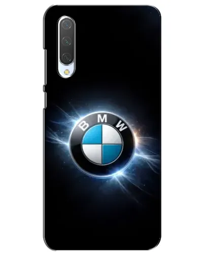 Чохол для Xiaomi Mi CC9e з картинкою «BMW — неонове сяйво» Чохол для Xiaomi Mi CC9e з картинкою «BMW — неонове сяйво»