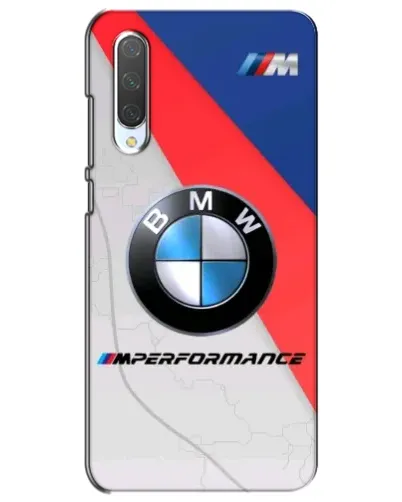 Чохол для Xiaomi Mi CC9e з картинкою «BMW Performance стиль» Чохол для Xiaomi Mi CC9e з картинкою «BMW Performance стиль»