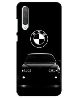 Чохол для Xiaomi Mi CC9e з картинкою «BMW — погляд з темряви» Чохол для Xiaomi Mi CC9e з картинкою «BMW — погляд з темряви»