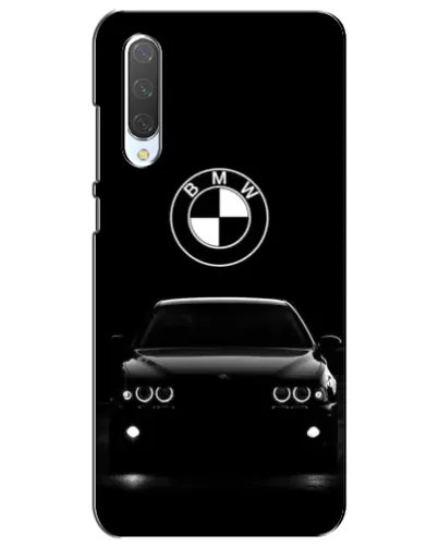 Чохол для Xiaomi Mi CC9e з картинкою «BMW — погляд з темряви» Чохол для Xiaomi Mi CC9e з картинкою «BMW — погляд з темряви»
