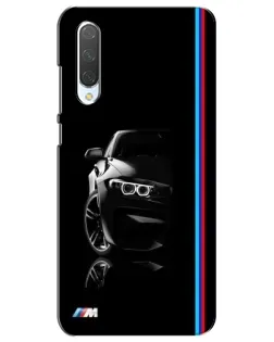 Чохол для Xiaomi Mi CC9e з картинкою «Силует BMW в темряві» Чохол для Xiaomi Mi CC9e з картинкою «Силует BMW в темряві»