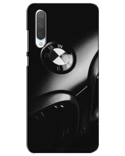 Чохол для Xiaomi Mi CC9e з картинкою «Емблема BMW — макро» Чохол для Xiaomi Mi CC9e з картинкою «Емблема BMW — макро»