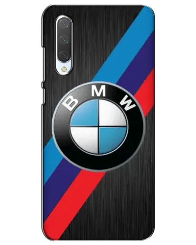 Чохол для Xiaomi Mi CC9e з картинкою «BMW M-stripes стиль» Чохол для Xiaomi Mi CC9e з картинкою «BMW M-stripes стиль»