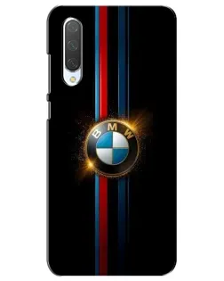 Чохол для Xiaomi Mi CC9e з картинкою «BMW M-Power неон» Чохол для Xiaomi Mi CC9e з картинкою «BMW M-Power неон»