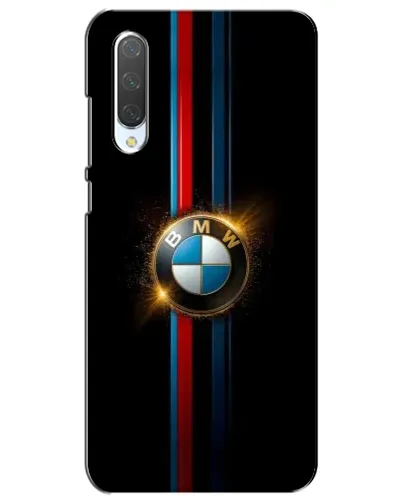 Чохол для Xiaomi Mi CC9e з картинкою «BMW M-Power неон» Чохол для Xiaomi Mi CC9e з картинкою «BMW M-Power неон»