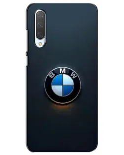 Чохол для Xiaomi Mi CC9e з картинкою «Логотип BMW — мінімалізм» Чохол для Xiaomi Mi CC9e з картинкою «Логотип BMW — мінімалізм»