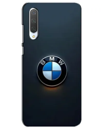 Чохол для Xiaomi Mi CC9e з картинкою «Логотип BMW — мінімалізм» Чохол для Xiaomi Mi CC9e з картинкою «Логотип BMW — мінімалізм»