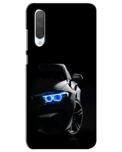 Чохол для Xiaomi Mi CC9e з картинкою «BMW — нічний погляд» Чохол для Xiaomi Mi CC9e з картинкою «BMW — нічний погляд»