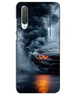 Чохол для Xiaomi Mi CC9e з картинкою «BMW M-Power — абстракція» Чохол для Xiaomi Mi CC9e з картинкою «BMW M-Power — абстракція»