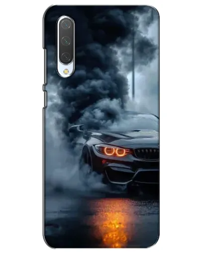 Чохол для Xiaomi Mi CC9e з картинкою «BMW M-Power — абстракція» Чохол для Xiaomi Mi CC9e з картинкою «BMW M-Power — абстракція»