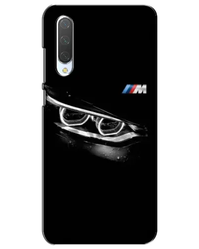 Чохол для Xiaomi Mi CC9e з картинкою «BMW — погляд тигра» Чохол для Xiaomi Mi CC9e з картинкою «BMW — погляд тигра»