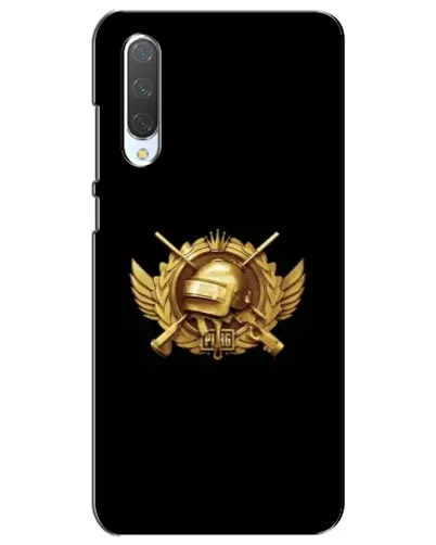 Чохол для Xiaomi Mi CC9e з картинкою «PUBG — помаранчевий градієнт» Чохол для Xiaomi Mi CC9e з картинкою «PUBG — помаранчевий градієнт»