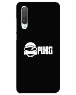 Чохол для Xiaomi Mi CC9e з картинкою «PUBG — класичний лого» Чохол для Xiaomi Mi CC9e з картинкою «PUBG — класичний лого»