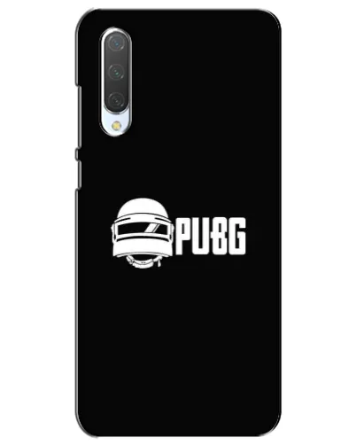 Чохол для Xiaomi Mi CC9e з картинкою «PUBG — класичний лого» Чохол для Xiaomi Mi CC9e з картинкою «PUBG — класичний лого»