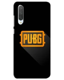 Чохол для Xiaomi Mi CC9e з картинкою «PUBG — рамка лого» Чохол для Xiaomi Mi CC9e з картинкою «PUBG — рамка лого»