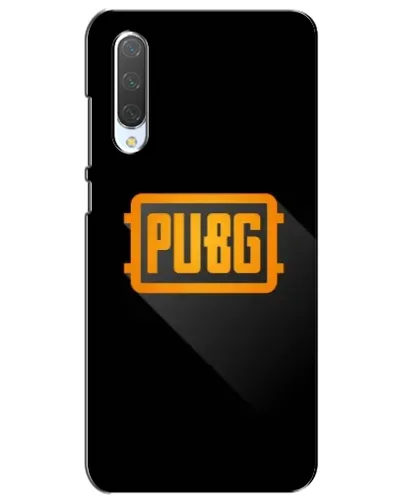 Чохол для Xiaomi Mi CC9e з картинкою «PUBG — рамка лого» Чохол для Xiaomi Mi CC9e з картинкою «PUBG — рамка лого»