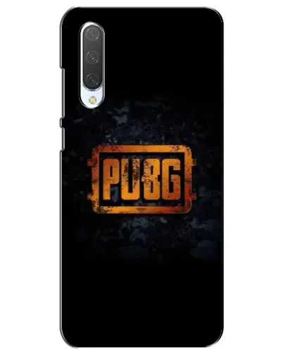 Чохол для Xiaomi Mi CC9e з картинкою «PUBG — золотий логотип» Чохол для Xiaomi Mi CC9e з картинкою «PUBG — золотий логотип»