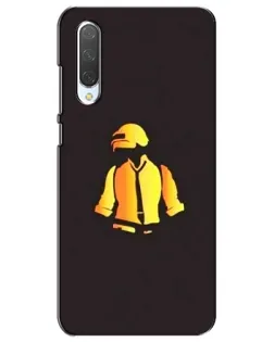 Чохол для Xiaomi Mi CC9e з картинкою «Winner Winner — PUBG» Чохол для Xiaomi Mi CC9e з картинкою «Winner Winner — PUBG»