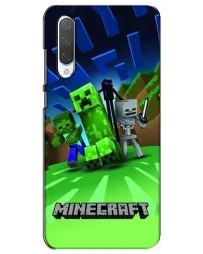 Чохол для Xiaomi Mi CC9e з картинкою «Команда героїв гри» Чохол для Xiaomi Mi CC9e з картинкою «Команда героїв гри»