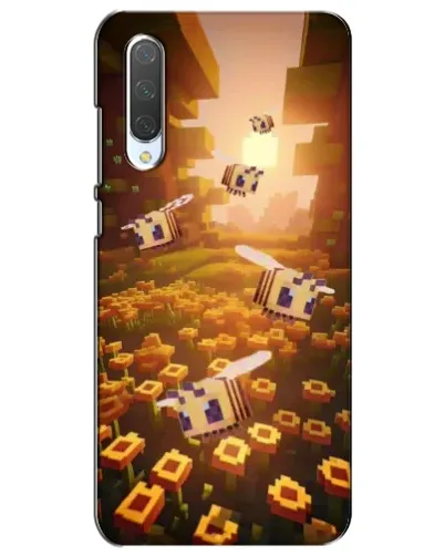 Чохол для Xiaomi Mi CC9e з картинкою «Поле соняшників» Чохол для Xiaomi Mi CC9e з картинкою «Поле соняшників»