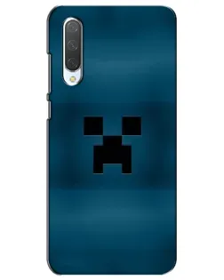 Чохол для Xiaomi Mi CC9e з картинкою «Кріпери текстура»