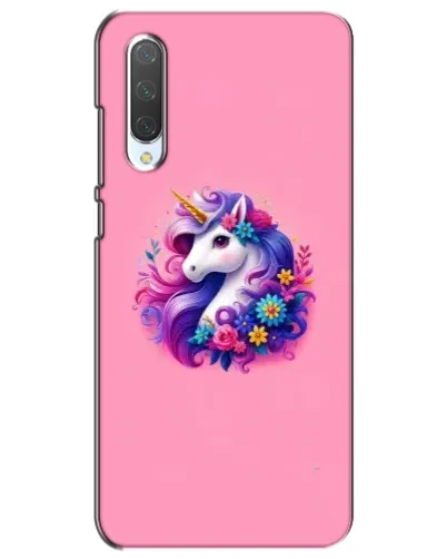 Чехол для Xiaomi Mi CC9e с картинкой «Сказочный единорог» Чехол для Xiaomi Mi CC9e с картинкой «Сказочный единорог»